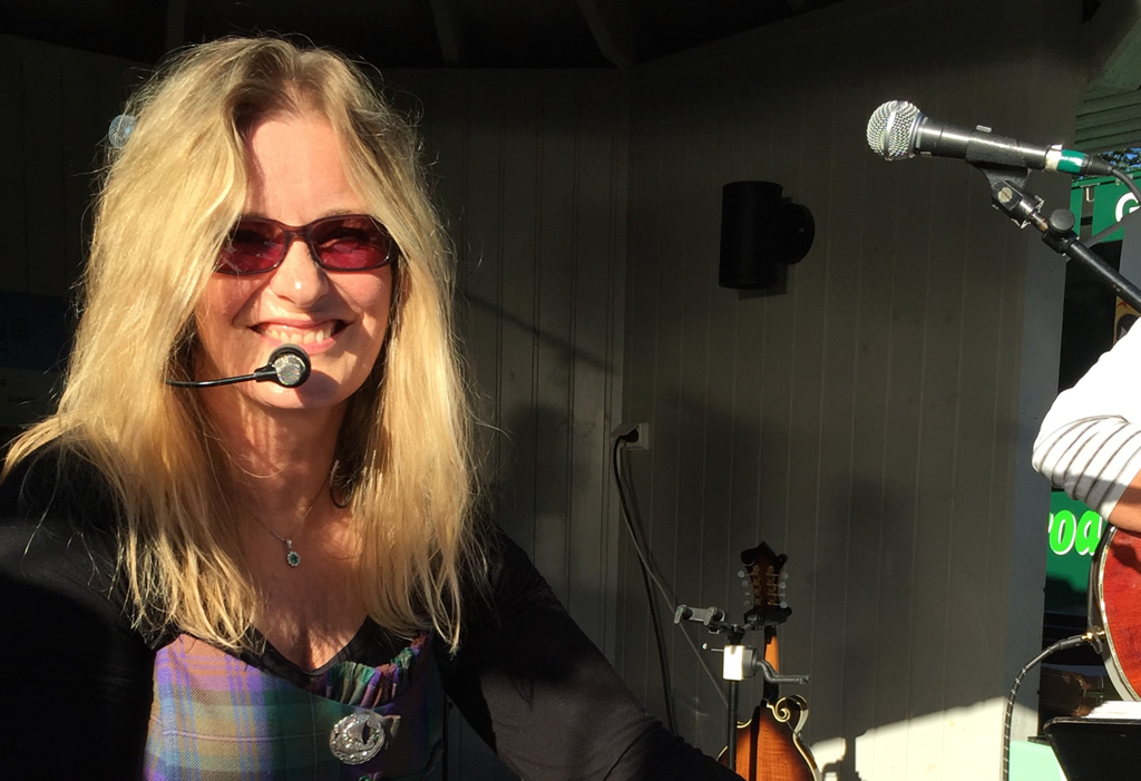 FolkPort Live