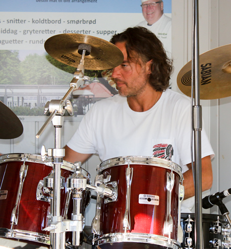 FolkPort Live