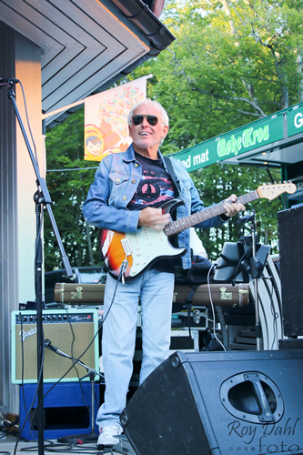 FolkPort Live