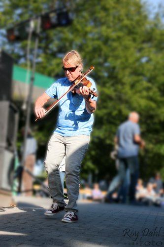 FolkPort Live