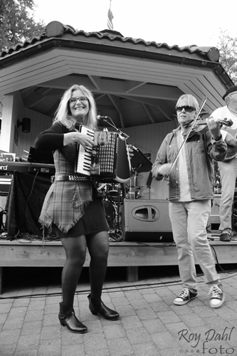 FolkPort Live