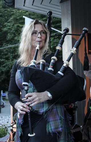FolkPort Live