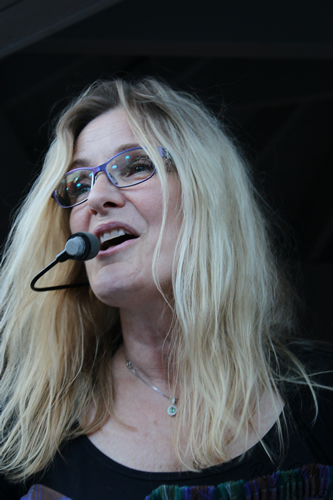 FolkPort Live