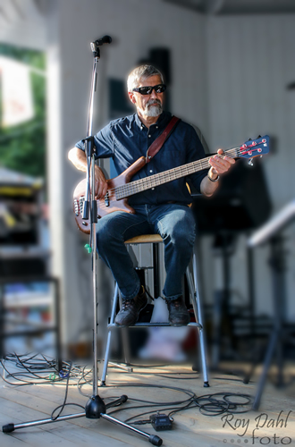 FolkPort Live