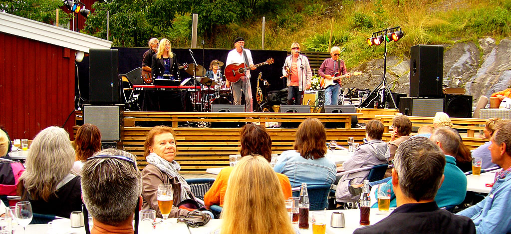 FolkPort Live