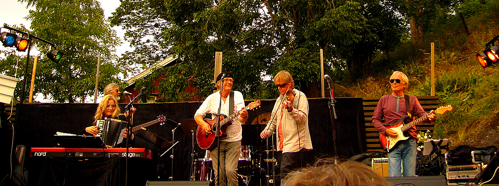FolkPort Live
