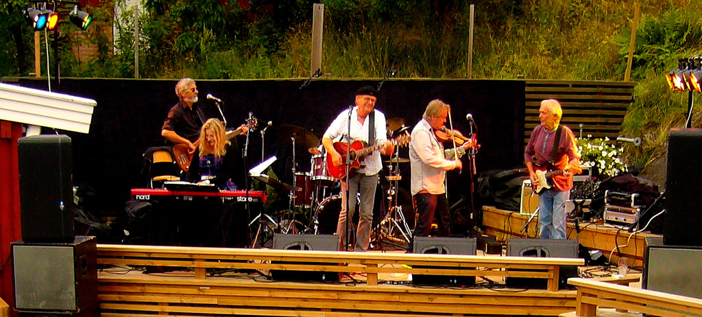 FolkPort Live