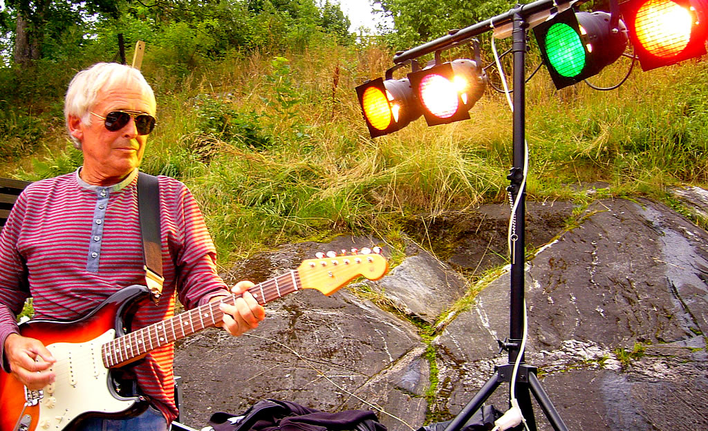 FolkPort Live