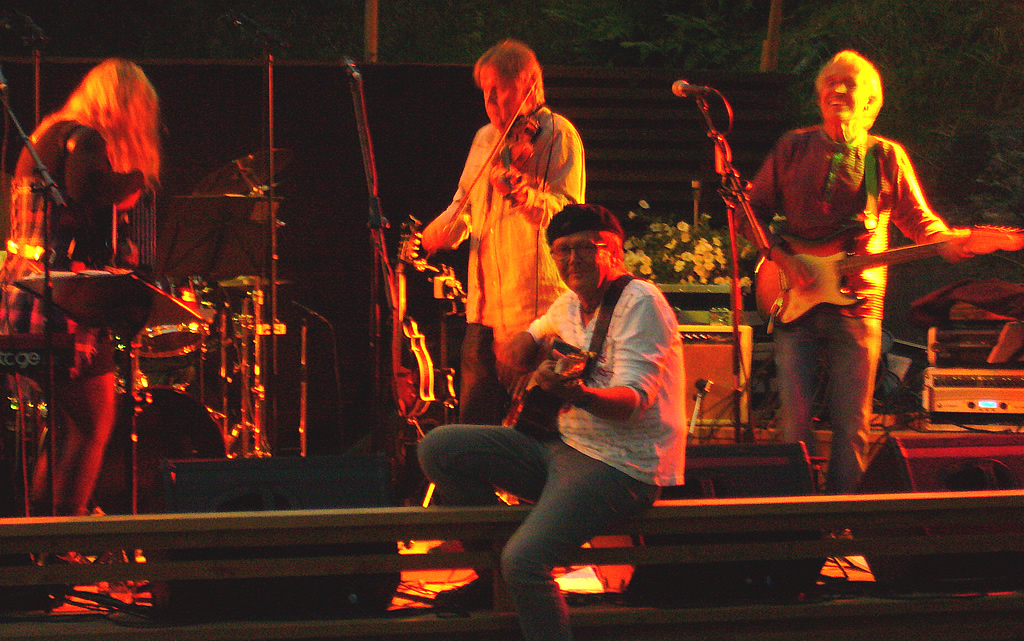 FolkPort Live