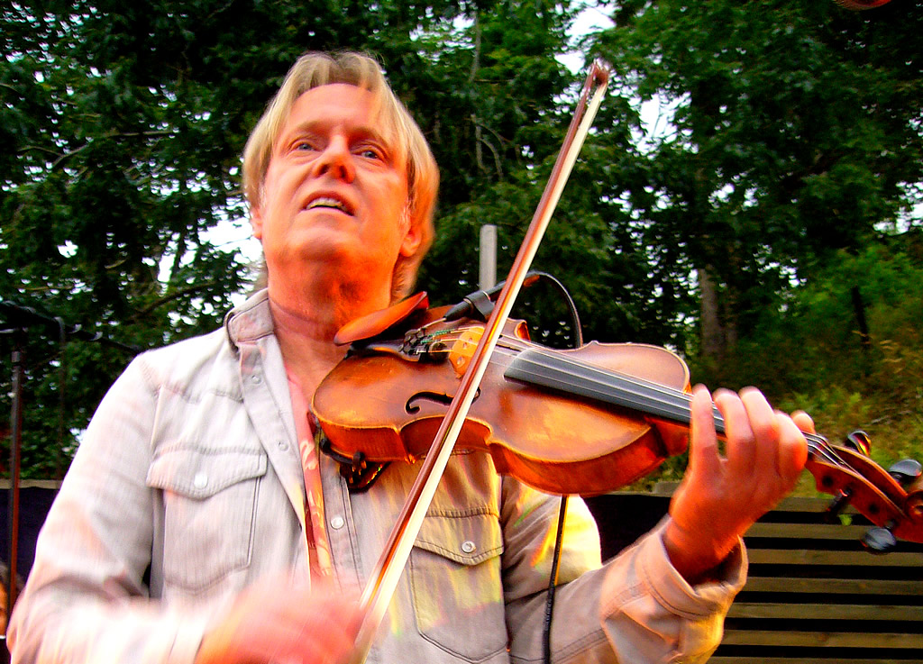 FolkPort Live