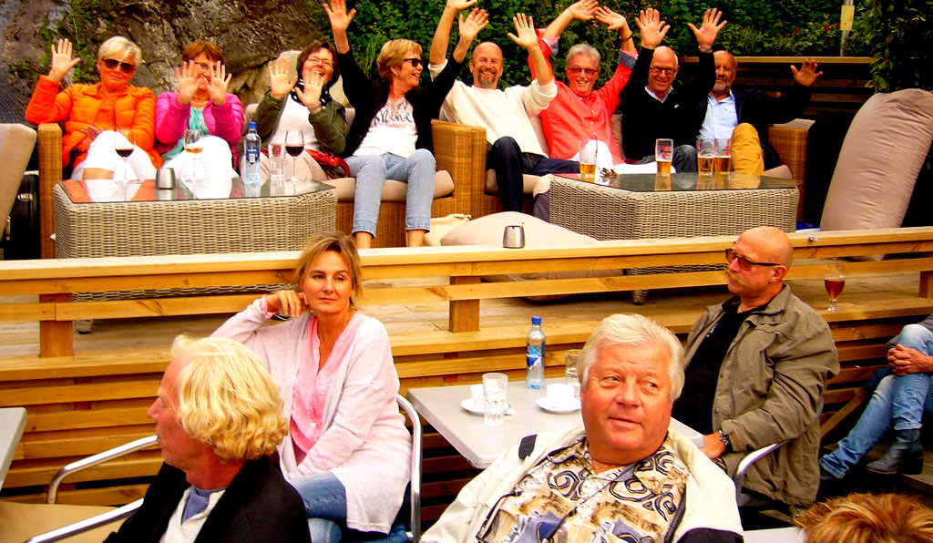 FolkPort Live