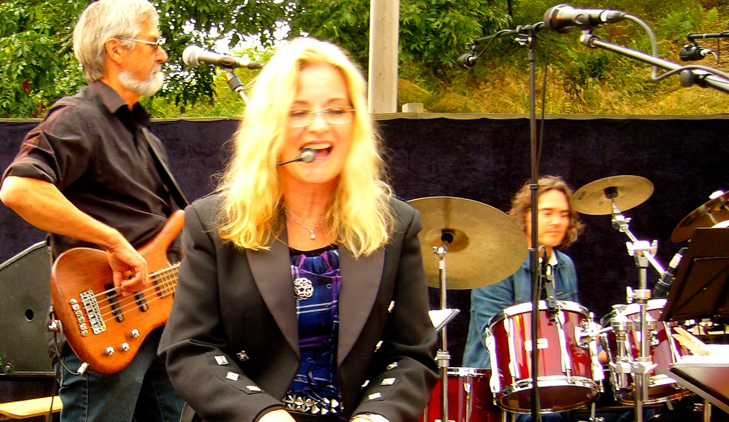 FolkPort Live