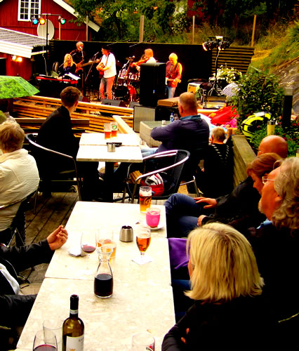 FolkPort Live