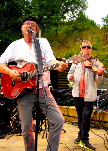 FolkPort Live