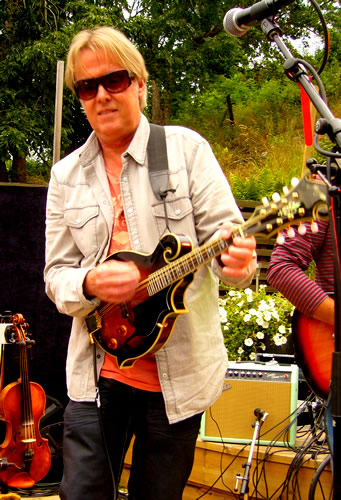 FolkPort Live