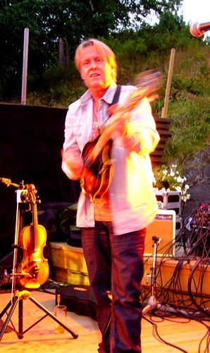 FolkPort Live