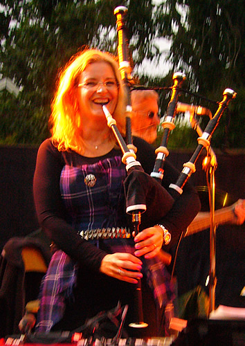 FolkPort Live