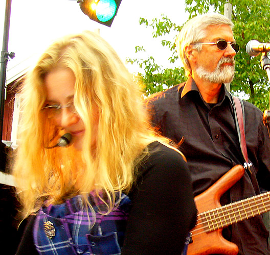 FolkPort Live
