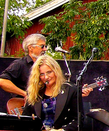 FolkPort Live