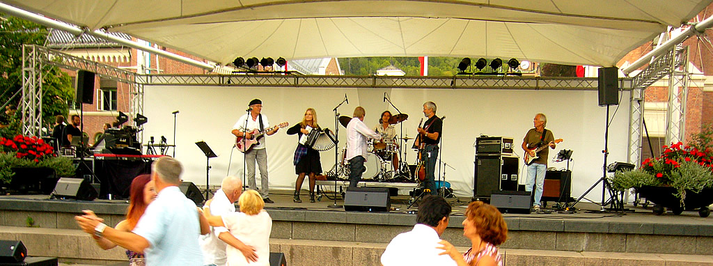 FolkPort Live