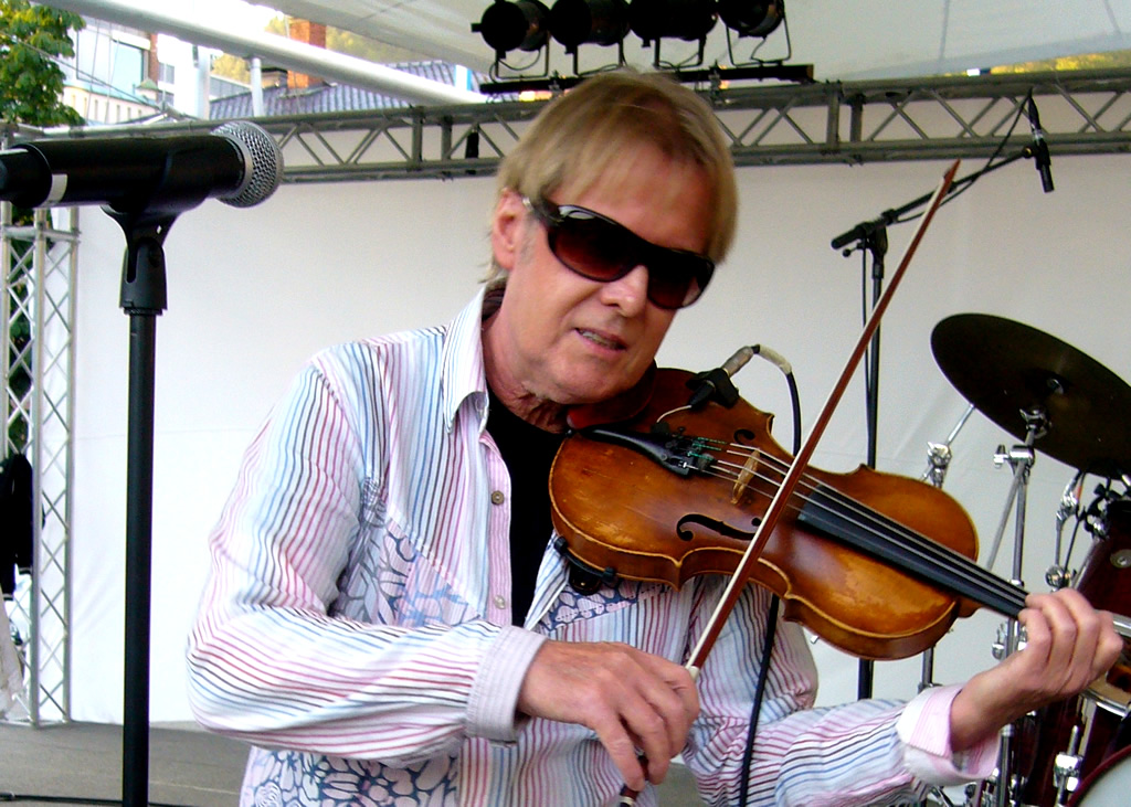 FolkPort Live