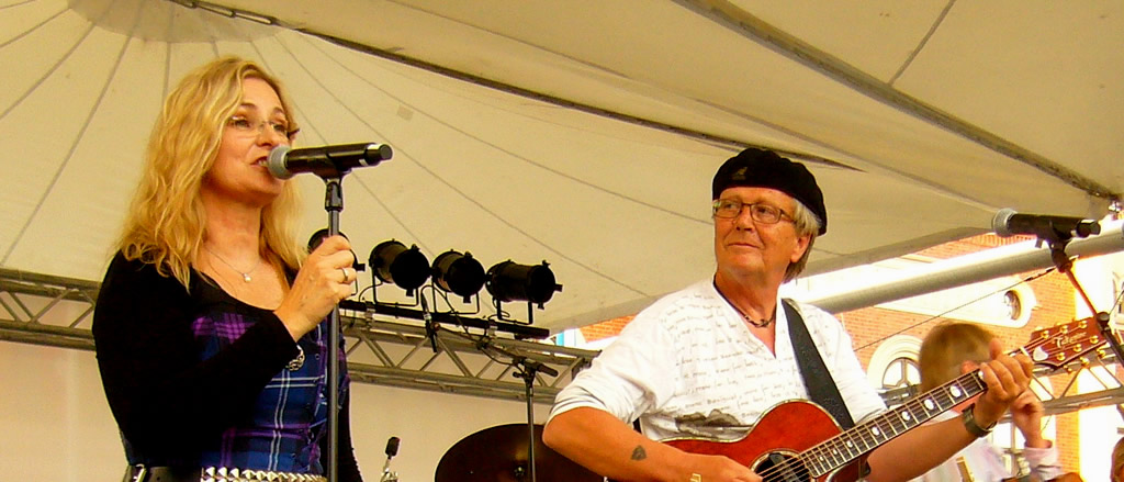 FolkPort Live