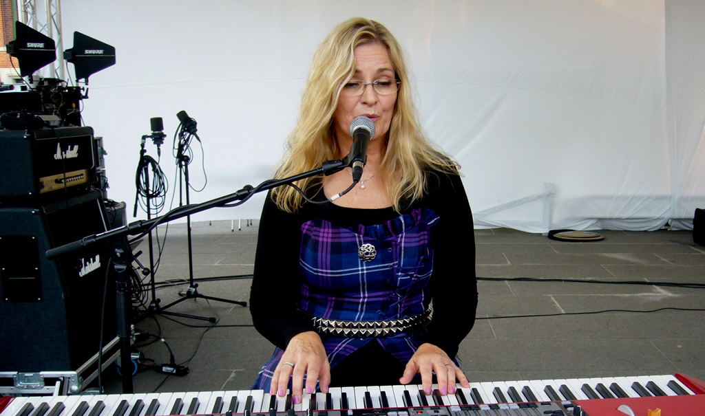 FolkPort Live