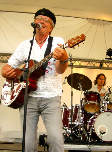 FolkPort Live
