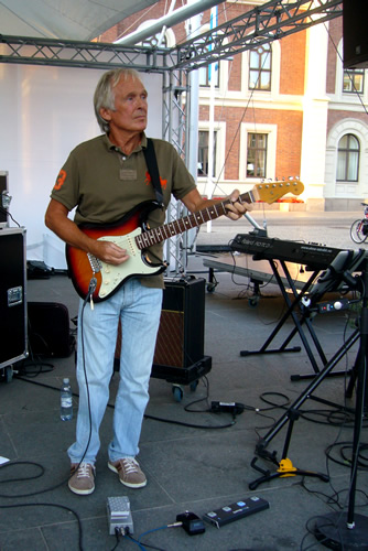 FolkPort Live
