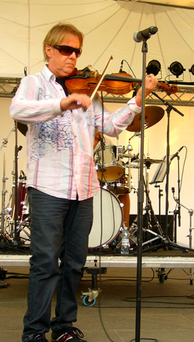 FolkPort Live