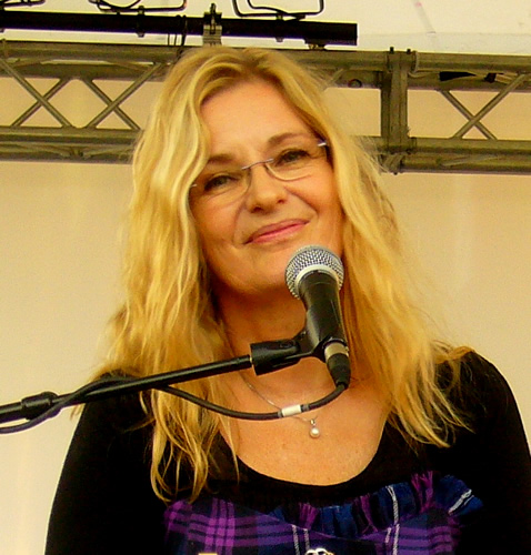 FolkPort Live