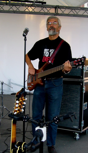FolkPort Live