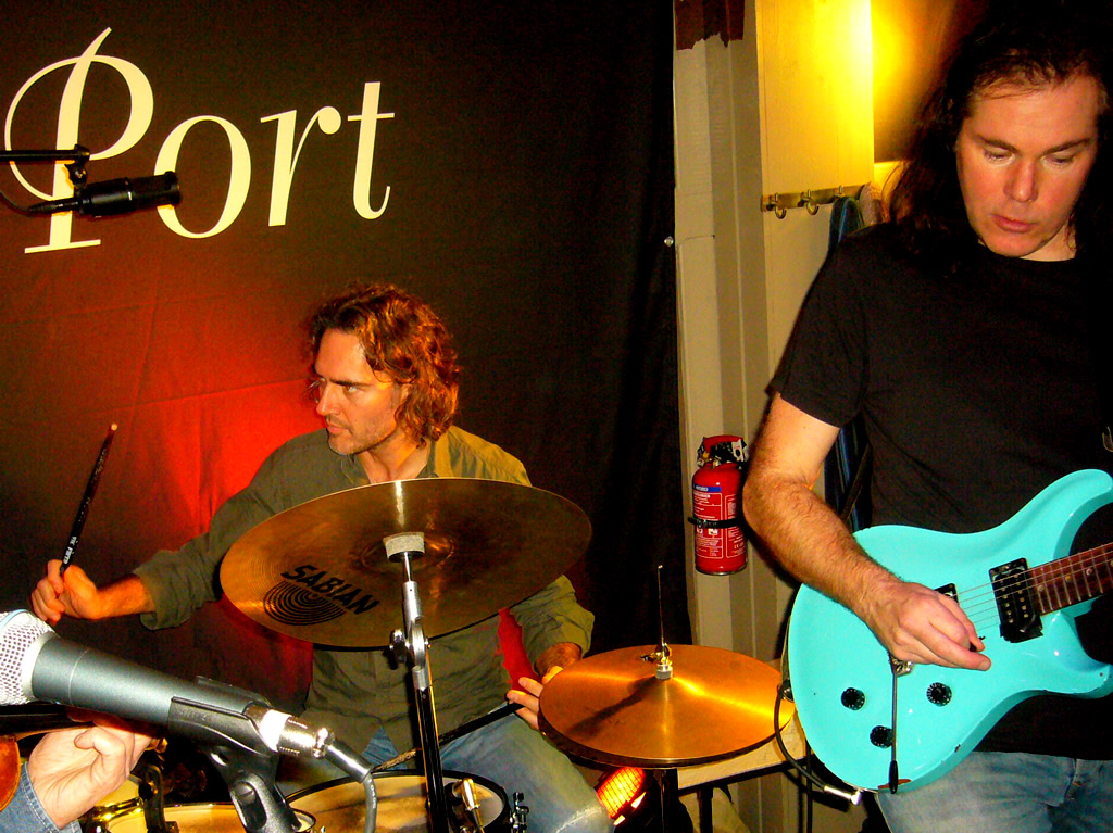 FolkPort