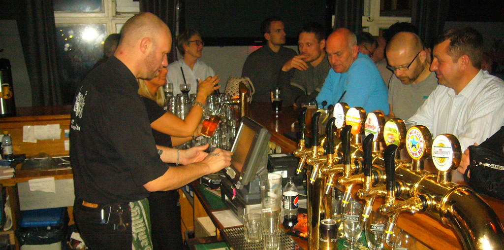 FolkPort Live