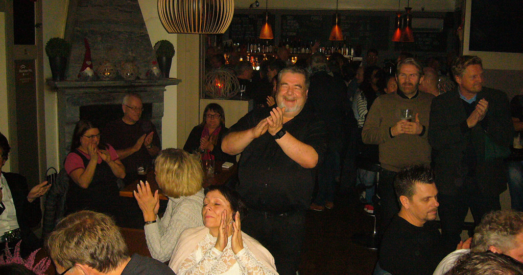 FolkPort Live