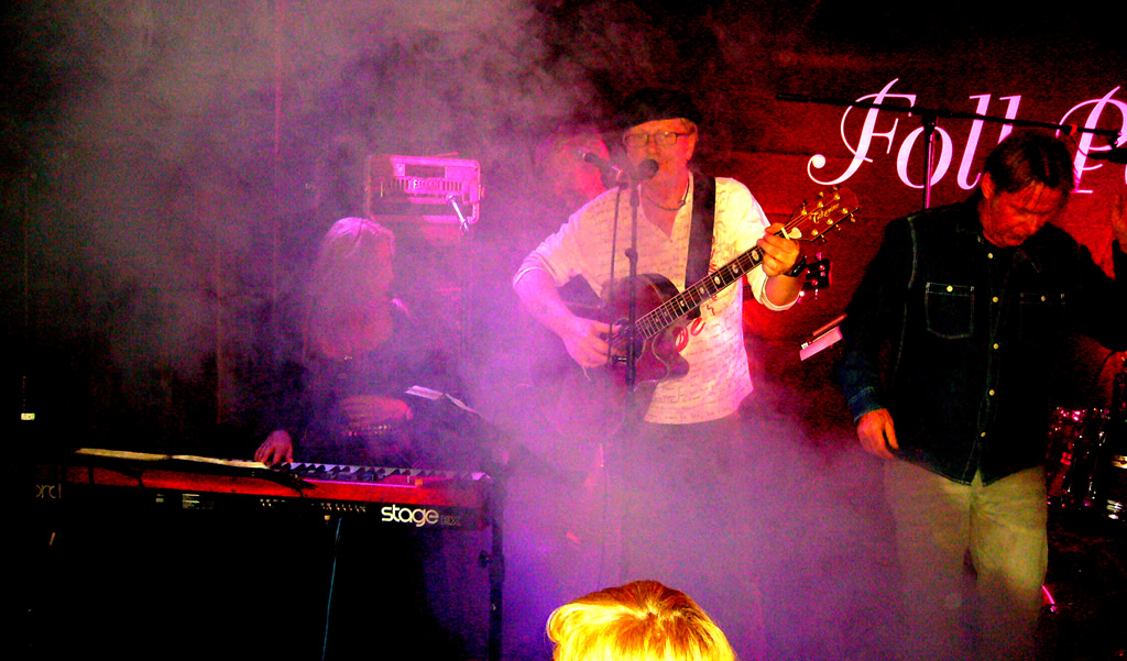 FolkPort