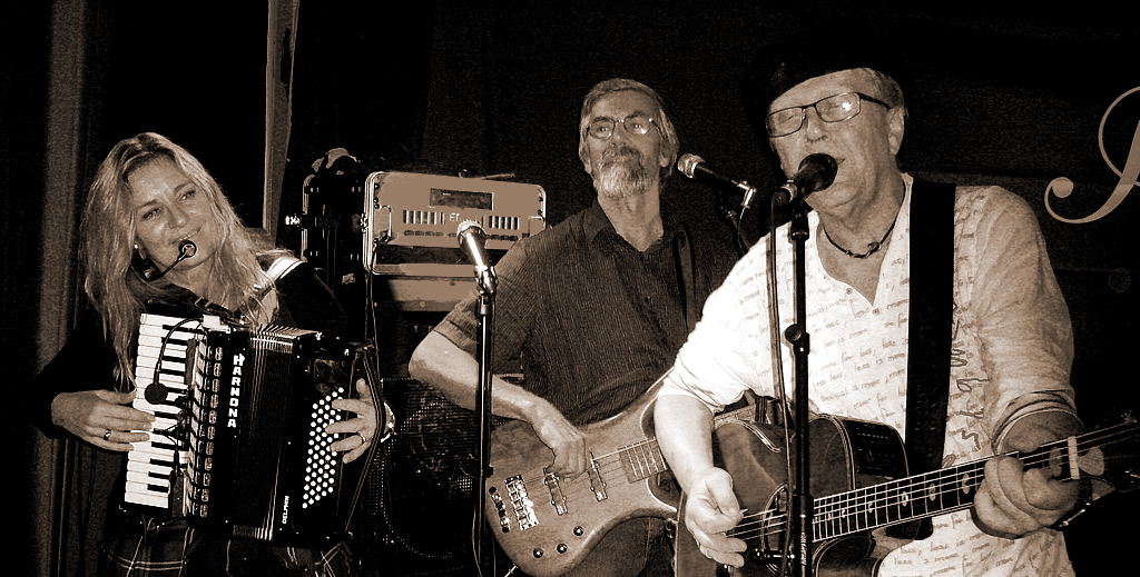 FolkPort Live