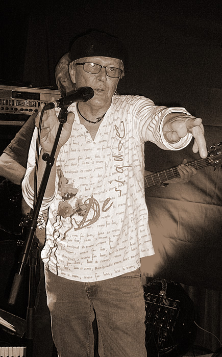 FolkPort Live