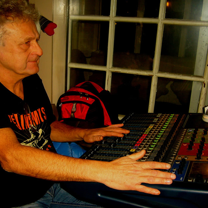 FolkPort Live