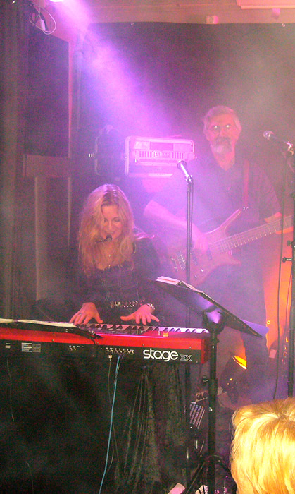 FolkPort Live