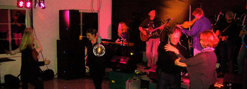 FolkPort Live