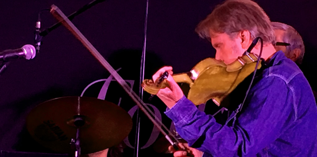 FolkPort Live