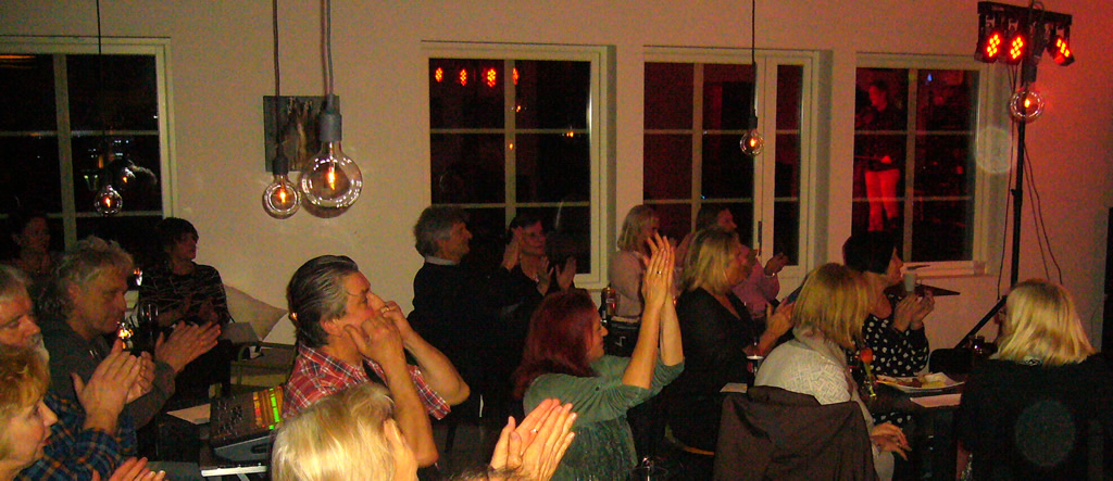 FolkPort Live