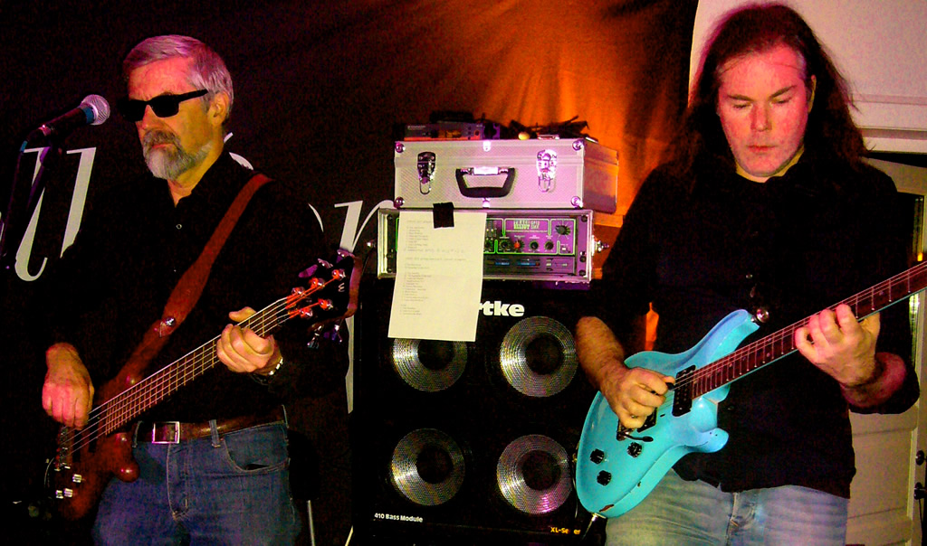 FolkPort Live