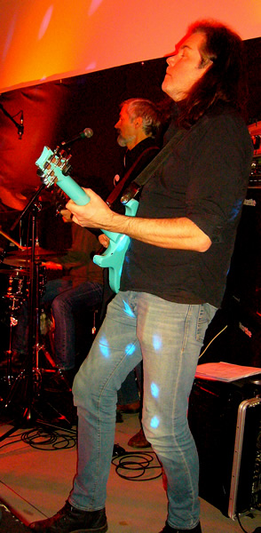 FolkPort Live