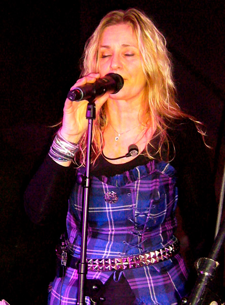 FolkPort Live