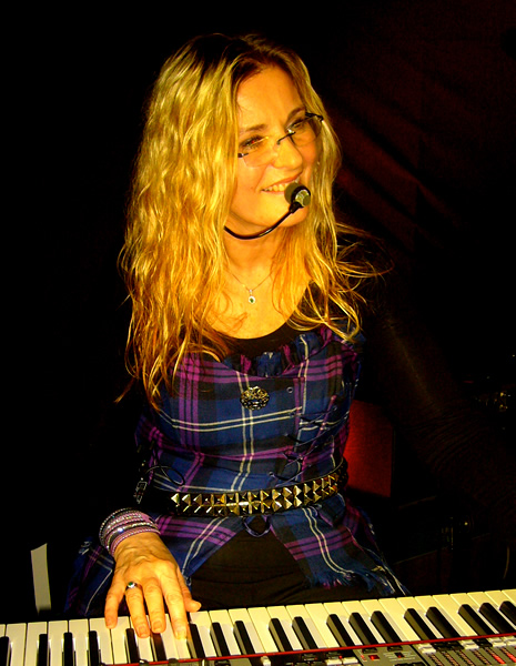 FolkPort Live