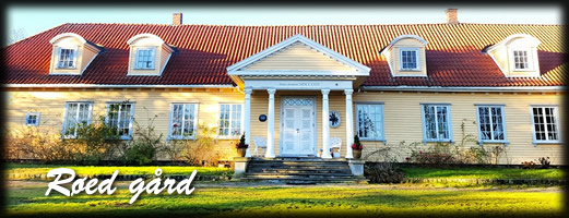 Røed gård