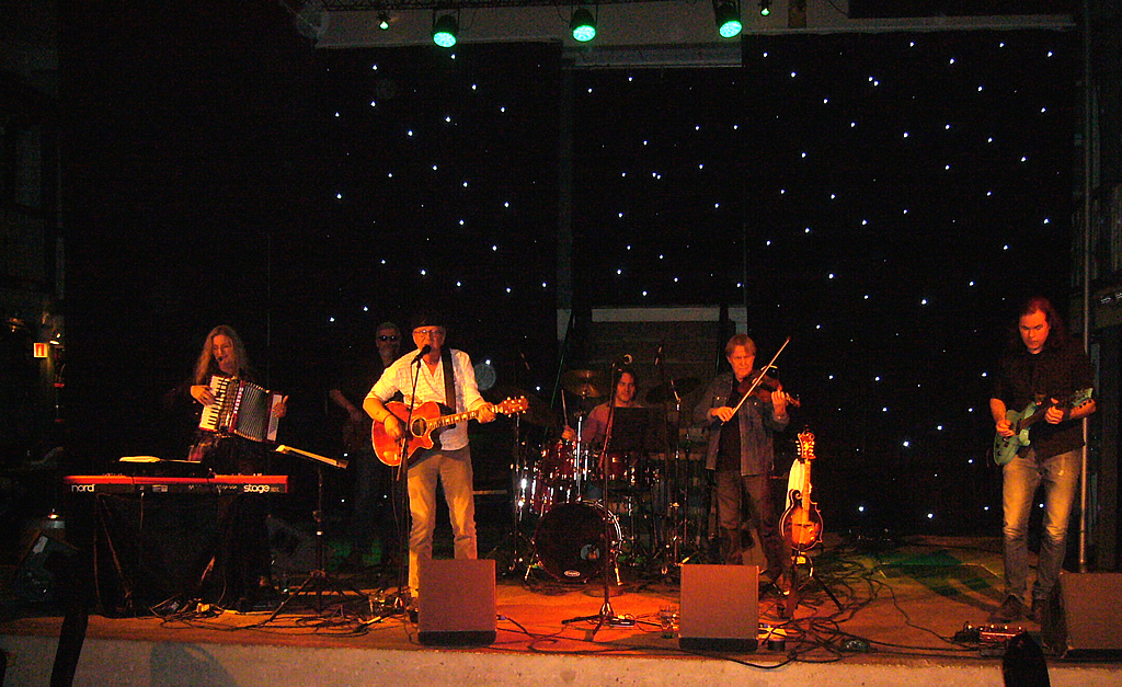 FolkPort Live