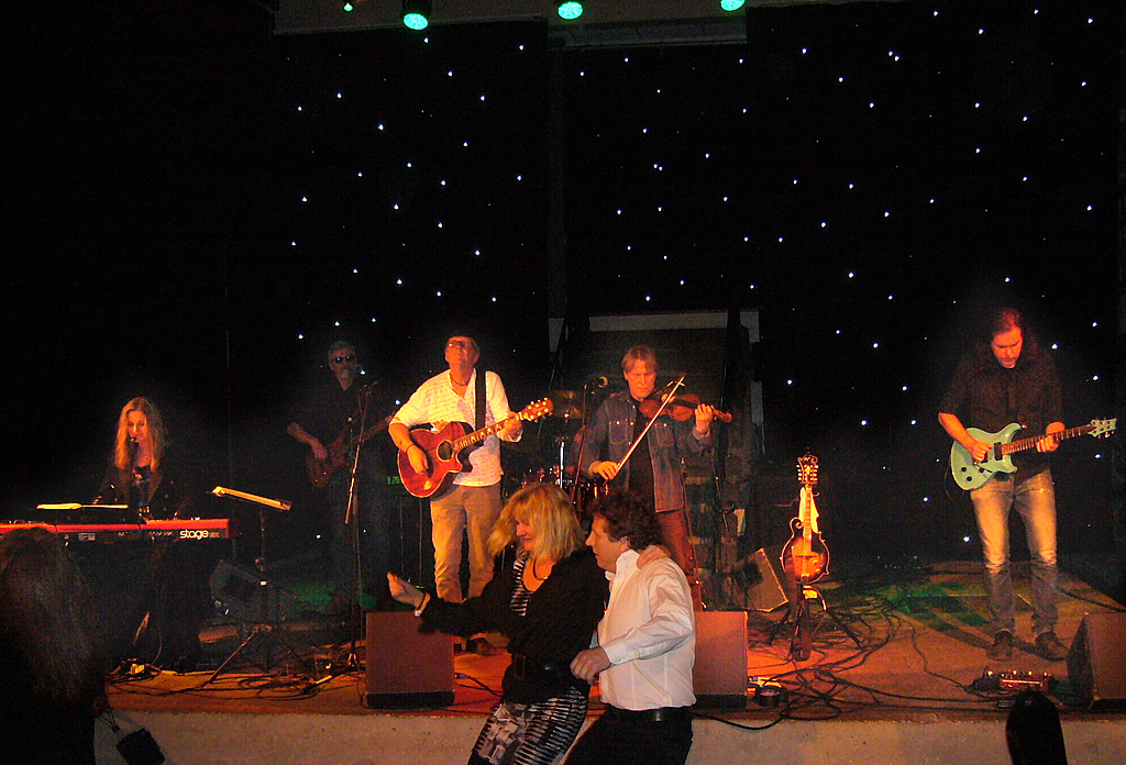 FolkPort Live